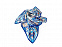 Платок «Арабески» с логотипом в Москве заказать по выгодной цене в кибермаркете AvroraStore
