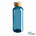 Бутылка для воды из rPET (стандарт GRS) с крышкой из бамбука FSC® с логотипом в Москве заказать по выгодной цене в кибермаркете AvroraStore