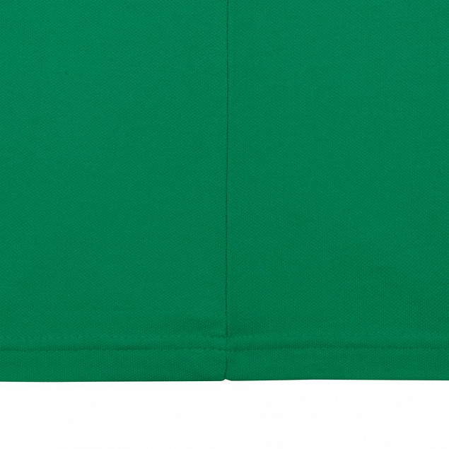 Рубашка поло женская Safran Timeless зеленая с логотипом в Москве заказать по выгодной цене в кибермаркете AvroraStore