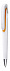 Ручка шариковая Fox с логотипом в Москве заказать по выгодной цене в кибермаркете AvroraStore