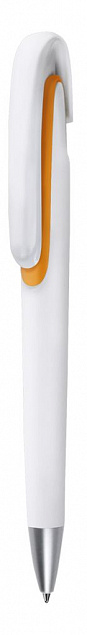 Ручка шариковая Fox с логотипом в Москве заказать по выгодной цене в кибермаркете AvroraStore