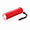 Фонарик COB, красный с логотипом в Москве заказать по выгодной цене в кибермаркете AvroraStore