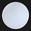Лейбл светоотражающий Tao Round, L, серый с логотипом  заказать по выгодной цене в кибермаркете AvroraStore