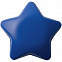 Антистресс «Звезда», синий с логотипом в Москве заказать по выгодной цене в кибермаркете AvroraStore