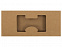 Набор карандашей «Draft» с логотипом  заказать по выгодной цене в кибермаркете AvroraStore