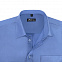 Рубашка мужская BALTIMORE 105 с логотипом  заказать по выгодной цене в кибермаркете AvroraStore