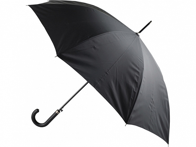 Зонт-трость Алтуна с логотипом в Москве заказать по выгодной цене в кибермаркете AvroraStore