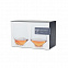 Набор бокалов Seneca с логотипом в Москве заказать по выгодной цене в кибермаркете AvroraStore