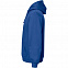 Толстовка ID.003 ярко-синяя с логотипом в Москве заказать по выгодной цене в кибермаркете AvroraStore