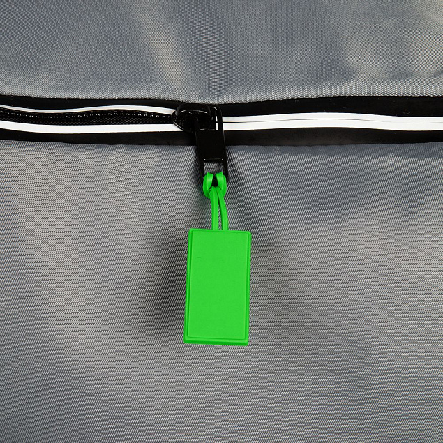 Пуллер Bunga, зеленый неон с логотипом в Москве заказать по выгодной цене в кибермаркете AvroraStore