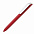 Ручка шариковая FLOW PURE с белым клипом с логотипом в Москве заказать по выгодной цене в кибермаркете AvroraStore