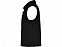 Жилет флисовый Bellagio, мужской, черный с логотипом в Москве заказать по выгодной цене в кибермаркете AvroraStore