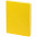 Ежедневник New Latte, недатированный, желтый с логотипом в Москве заказать по выгодной цене в кибермаркете AvroraStore