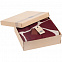 Коробка для пледа Very Marque с логотипом в Москве заказать по выгодной цене в кибермаркете AvroraStore
