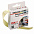 Клейкая лента для Colop e-mark, белая с логотипом  заказать по выгодной цене в кибермаркете AvroraStore