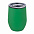Термокружка Top, зеленый полуматовый с логотипом в Москве заказать по выгодной цене в кибермаркете AvroraStore