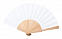 Вентилятор ручной,белый с логотипом в Москве заказать по выгодной цене в кибермаркете AvroraStore