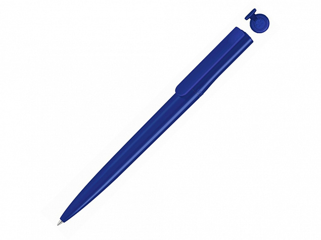 Ручка шариковая из переработанного пластика rPET Switch с логотипом в Москве заказать по выгодной цене в кибермаркете AvroraStore