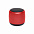Портативная mini Bluetooth-колонка Sound Burger "Loto" черная с логотипом в Москве заказать по выгодной цене в кибермаркете AvroraStore