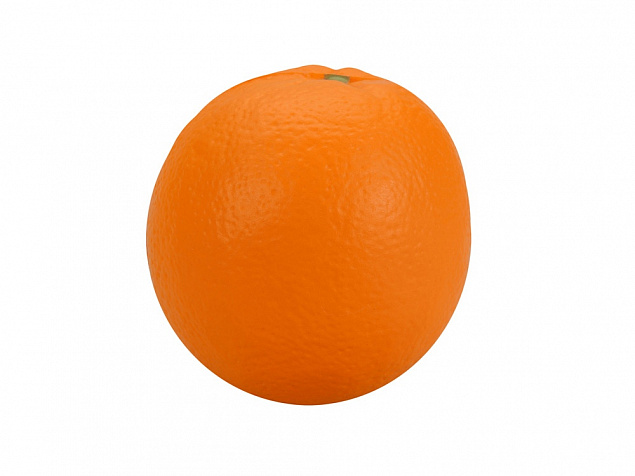 "Апельсин" - антистресс с логотипом в Москве заказать по выгодной цене в кибермаркете AvroraStore