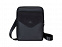 8511 black сумка через плечо для планшета 11 с логотипом в Москве заказать по выгодной цене в кибермаркете AvroraStore