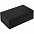Коробка Dream Big, черная с логотипом в Москве заказать по выгодной цене в кибермаркете AvroraStore