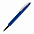 Ручка шариковая VIEW, пластик/металл, покрытие soft touch с логотипом в Москве заказать по выгодной цене в кибермаркете AvroraStore