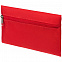 Пенал P-case, красный с логотипом в Москве заказать по выгодной цене в кибермаркете AvroraStore