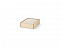 Деревянная коробка «BOXIE WOOD S» с логотипом в Москве заказать по выгодной цене в кибермаркете AvroraStore