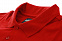Рубашка поло стретч мужская EAGLE, лиловая с логотипом в Москве заказать по выгодной цене в кибермаркете AvroraStore