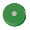 Рулетка  "Кнопка" (1,5 м) с логотипом в Москве заказать по выгодной цене в кибермаркете AvroraStore