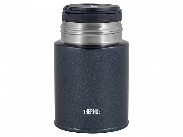 Термос для еды с ложкой Thermos TCLD-520S с логотипом в Москве заказать по выгодной цене в кибермаркете AvroraStore