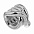 Антистресс «Змейка», золотистый с логотипом в Москве заказать по выгодной цене в кибермаркете AvroraStore