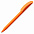 Ручка шариковая Prodir DS3 TPP, оранжевая с логотипом в Москве заказать по выгодной цене в кибермаркете AvroraStore