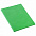 Обложка для паспорта Twill, зеленая с логотипом в Москве заказать по выгодной цене в кибермаркете AvroraStore