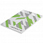 Блокнот на заказ Sketch Print M с логотипом в Москве заказать по выгодной цене в кибермаркете AvroraStore