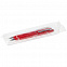 Набор Phrase: ручка и карандаш, красный с логотипом в Москве заказать по выгодной цене в кибермаркете AvroraStore