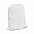 Рюкзак "Spook", белый, 34х42 см, полиэстер 210 Т с логотипом в Москве заказать по выгодной цене в кибермаркете AvroraStore