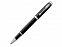 Ручка Parker роллер «IM Core Black Chrome CT» с логотипом в Москве заказать по выгодной цене в кибермаркете AvroraStore