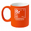 Набор «Бро» с кофе с логотипом в Москве заказать по выгодной цене в кибермаркете AvroraStore