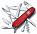 Офицерский нож Huntsman 91, черный с логотипом в Москве заказать по выгодной цене в кибермаркете AvroraStore