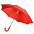 Зонт-трость Promo, темно-синий с логотипом в Москве заказать по выгодной цене в кибермаркете AvroraStore