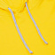Толстовка с капюшоном Unit Kirenga, желтая с логотипом в Москве заказать по выгодной цене в кибермаркете AvroraStore