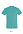 Фуфайка (футболка) IMPERIAL мужская,Карибский голубой L с логотипом  заказать по выгодной цене в кибермаркете AvroraStore