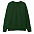 Свитшот Toima 2.0 Heavy, темно-зеленый с логотипом  заказать по выгодной цене в кибермаркете AvroraStore