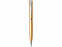 Шариковая ручка City Twilight, оранжевый с логотипом в Москве заказать по выгодной цене в кибермаркете AvroraStore