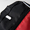 Рюкзак Fab, красный/чёрный, 47 x 27 см, 100% полиэстер 210D с логотипом в Москве заказать по выгодной цене в кибермаркете AvroraStore