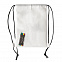 Рюкзак Crayonme с мелками, белый с логотипом в Москве заказать по выгодной цене в кибермаркете AvroraStore