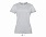 Фуфайка (футболка) REGENT женская,Белый L с логотипом в Москве заказать по выгодной цене в кибермаркете AvroraStore