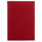 Ежедневник Marseille, А5, датированный (2022 г.), красный с логотипом в Москве заказать по выгодной цене в кибермаркете AvroraStore